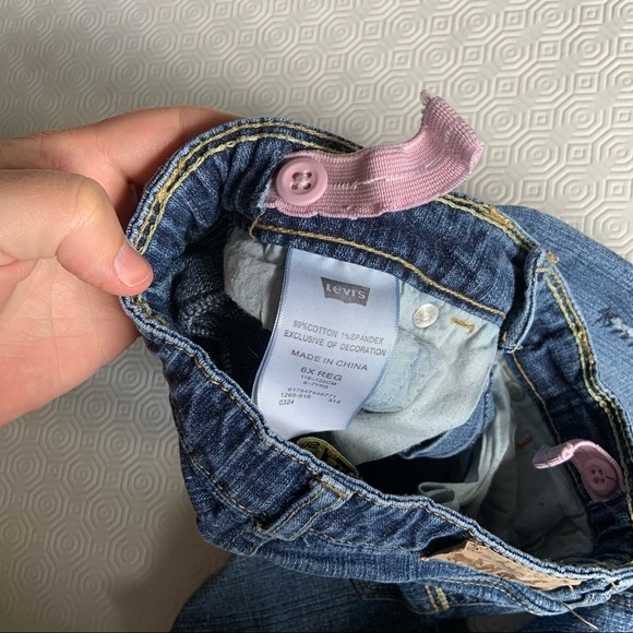 Levi’s Jeans ✨ - Picture 2 of 7